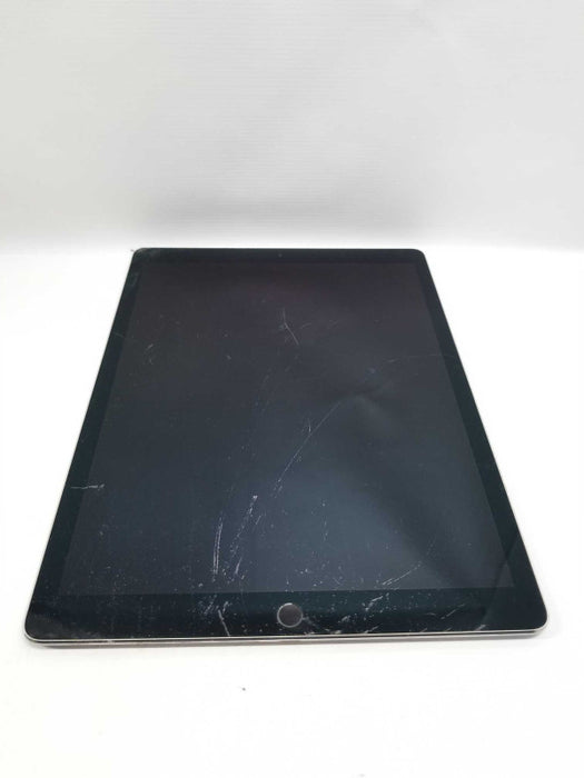 Apple iPad Pro 2nd Gen A1670. 64GB, Wi-Fi, 12.9 in - Space Grey, READ*  ~