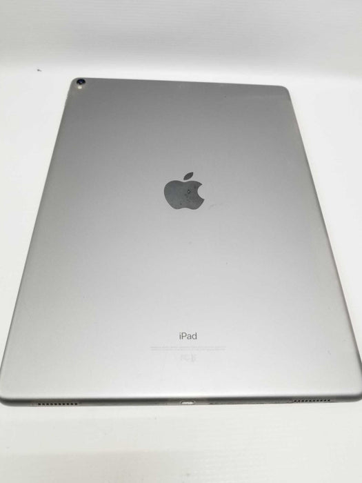Apple iPad Pro 2nd Gen A1670. 64GB, Wi-Fi, 12.9 in - Space Grey, READ*  ~