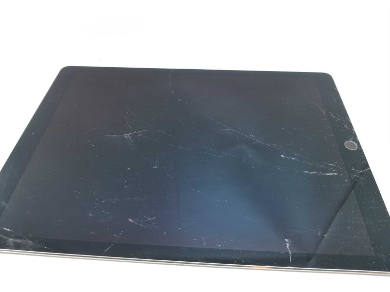 Apple iPad Pro 2nd Gen A1670. 64GB, Wi-Fi, 12.9 in - Space Grey, READ*  ~