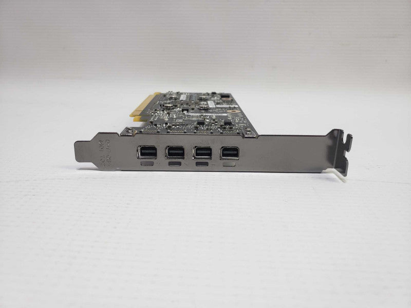 NVIDIA QUADRO P620 Graphics Card )