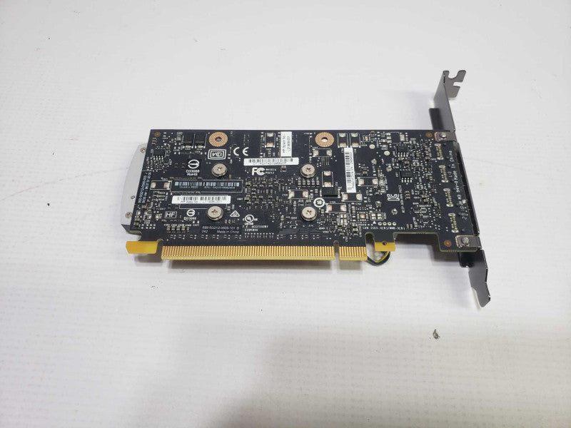 NVIDIA QUADRO P620 Graphics Card )