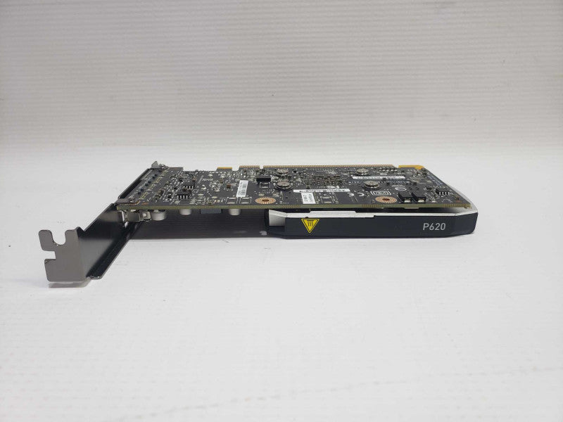 NVIDIA QUADRO P620 Graphics Card )