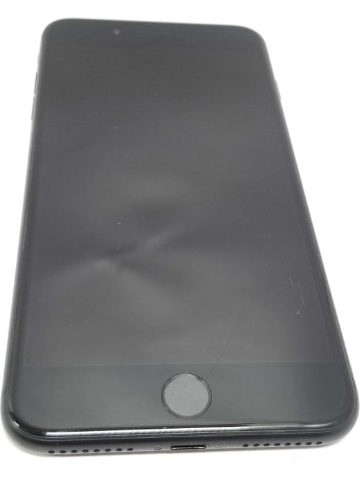 Apple iPhone 7 Plus - 128GB - IOS 15.7.3, Black Unlocked ~