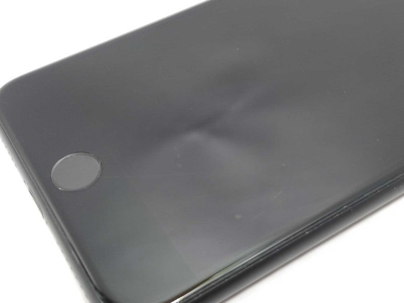Apple iPhone 7 Plus - 128GB - IOS 15.7.3, Black Unlocked ~