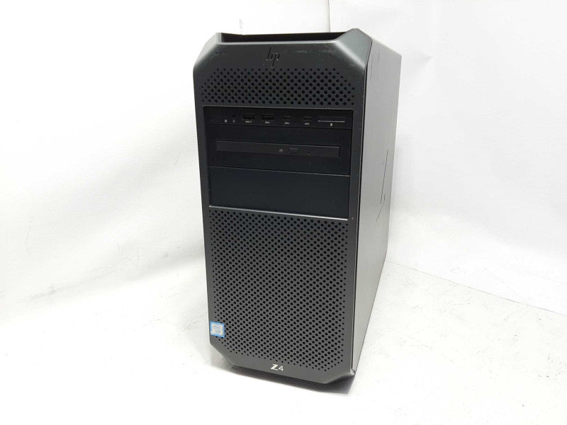 HP Z4 G4 Workstation Xeon W-2145 @ 3.70 GHz 64 GB RAM Nvidia P620 $