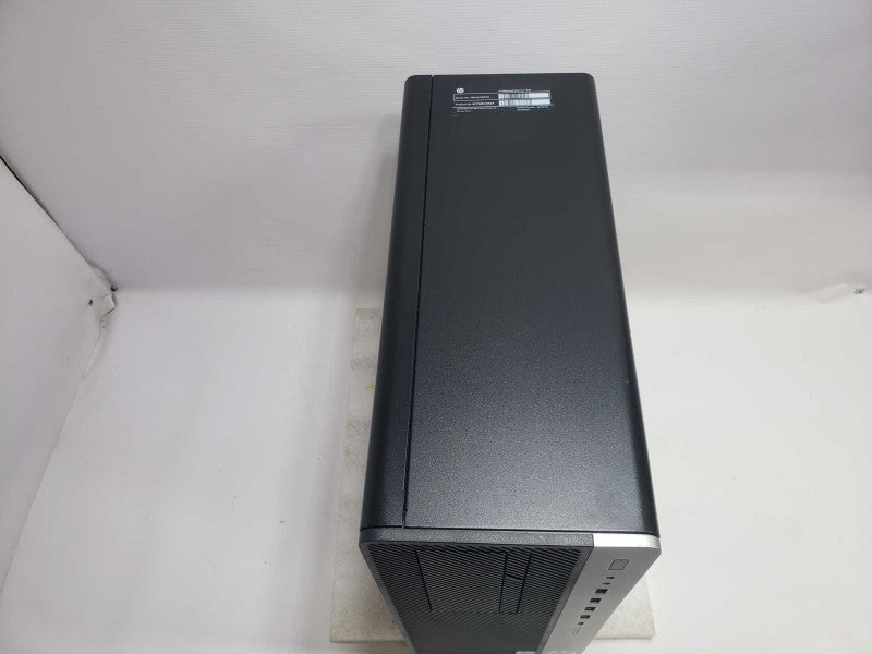 HP EliteDesk 800 G4 Core i7-8700 @ 3.20GHz 16GB RAM )