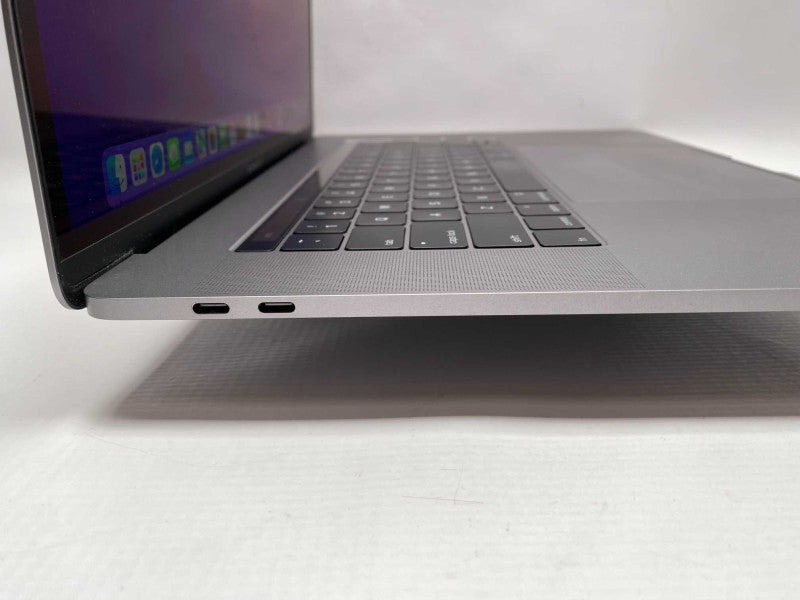 2016 Macbook Pro 15-inch TouchBar with Intel i7 CPU 16GB RAM & 500GB Storage  -