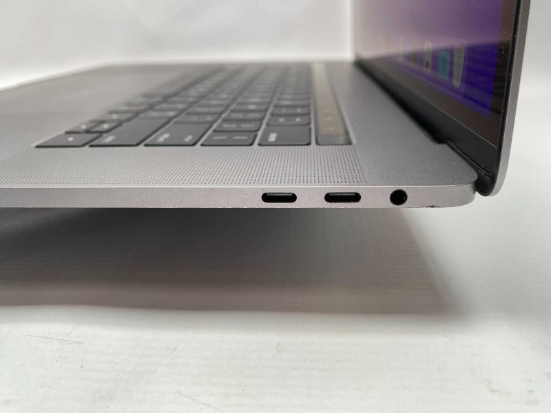 2016 Macbook Pro 15-inch TouchBar with Intel i7 CPU 16GB RAM & 500GB Storage  -