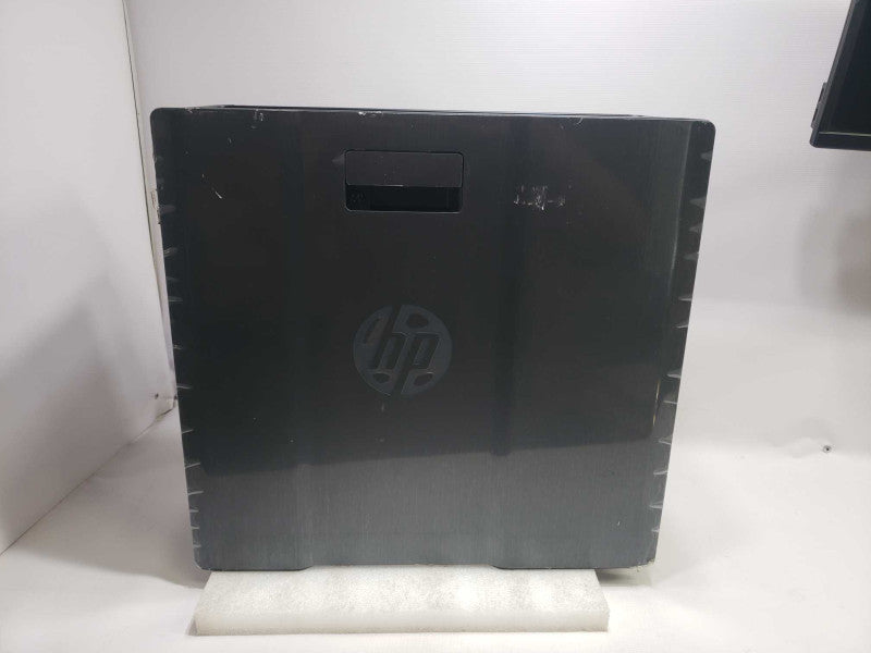 HP Z640 WorkStation 2x Xeon E5-2620 V3 @ 2.40GHz 64 GB RAM )
