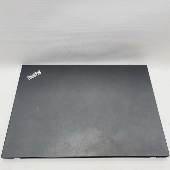Working Lenovo T490 14\\" FHD Laptop i5-8265U CPU 12GB RAM 256GB SSD =