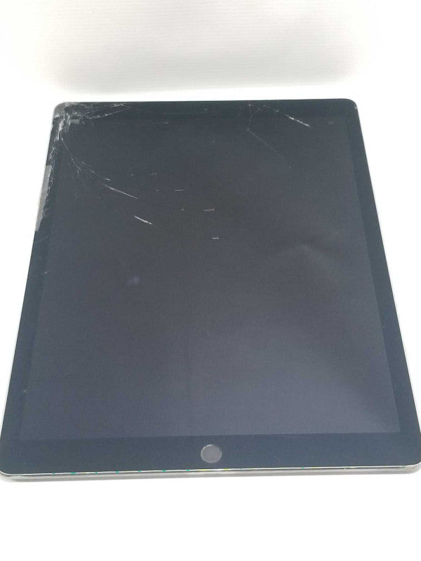 Apple iPad Pro 2nd Gen A1670. 64GB, Wi-Fi, 12.9 in - Space Grey