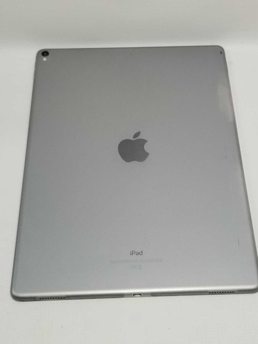 Apple iPad Pro 2nd Gen A1670. 64GB, Wi-Fi, 12.9 in - Space Grey, READ** ~