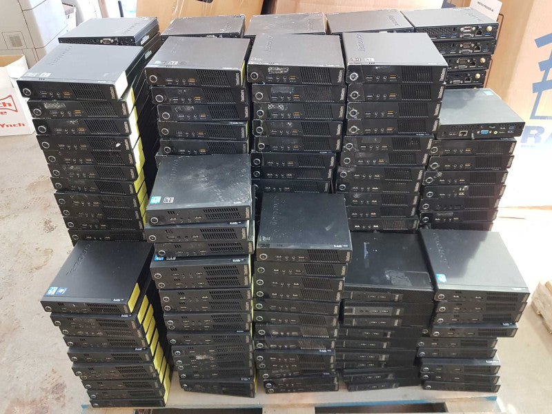 x264 USFF Desktop 1-4 Gen (USDT4 1-4)