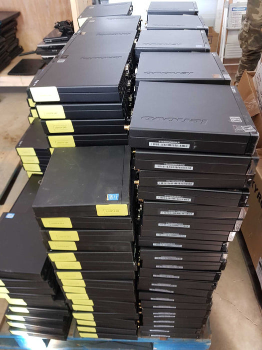 x264 USFF Desktop 1-4 Gen (USDT4 1-4)