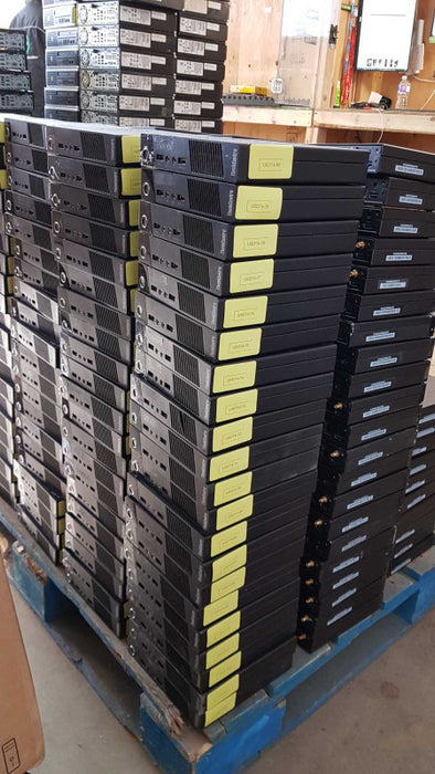 x264 USFF Desktop 1-4 Gen (USDT4 1-4)