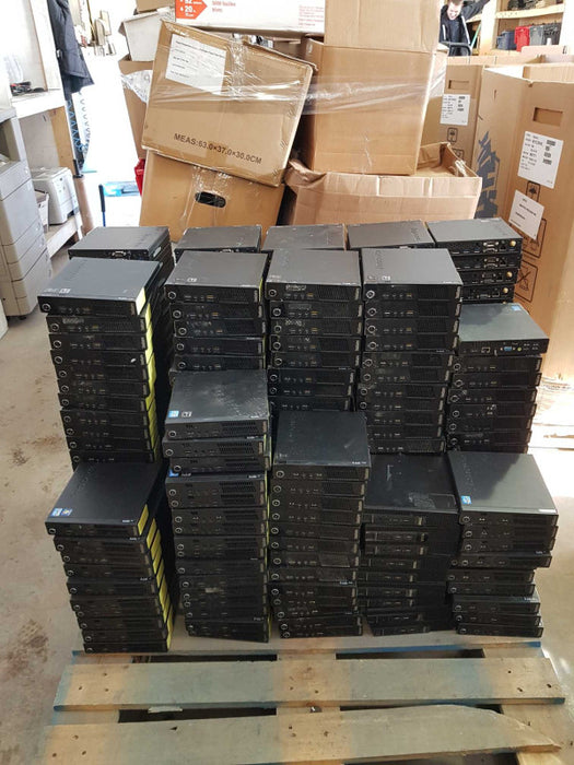 x264 USFF Desktop 1-4 Gen (USDT4 1-4)