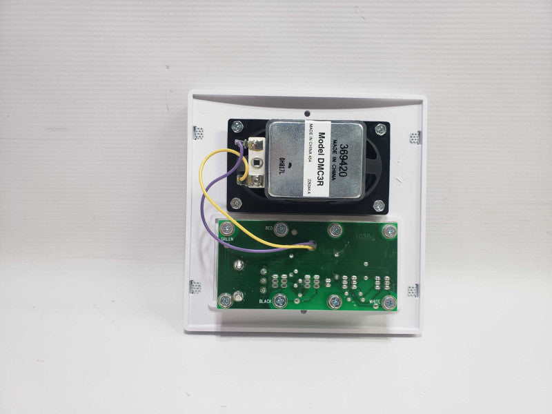 DMC Retrofit DMC3R 3-Wire Room Station )