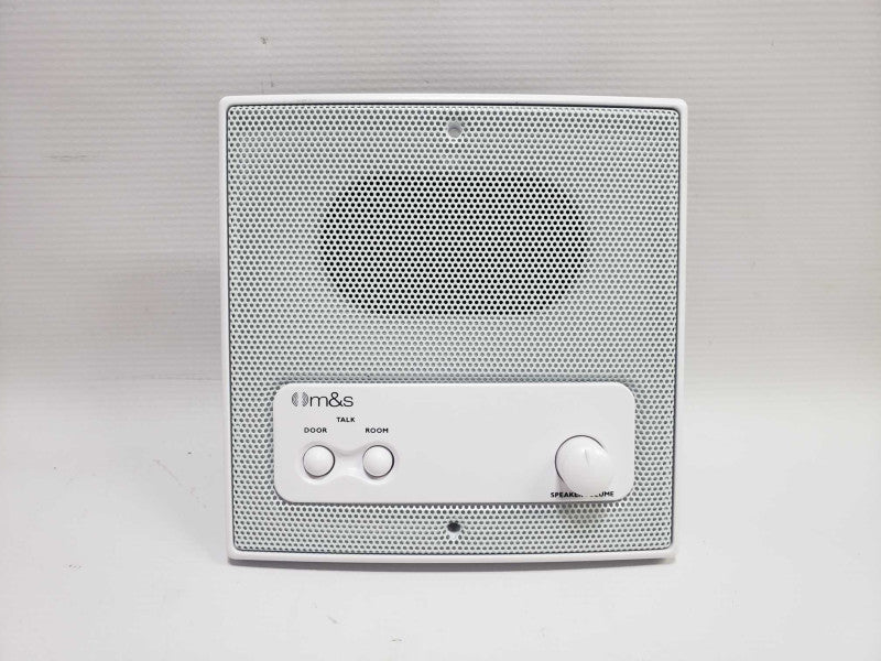 DMC Retrofit DMC3R 3-Wire Room Station )