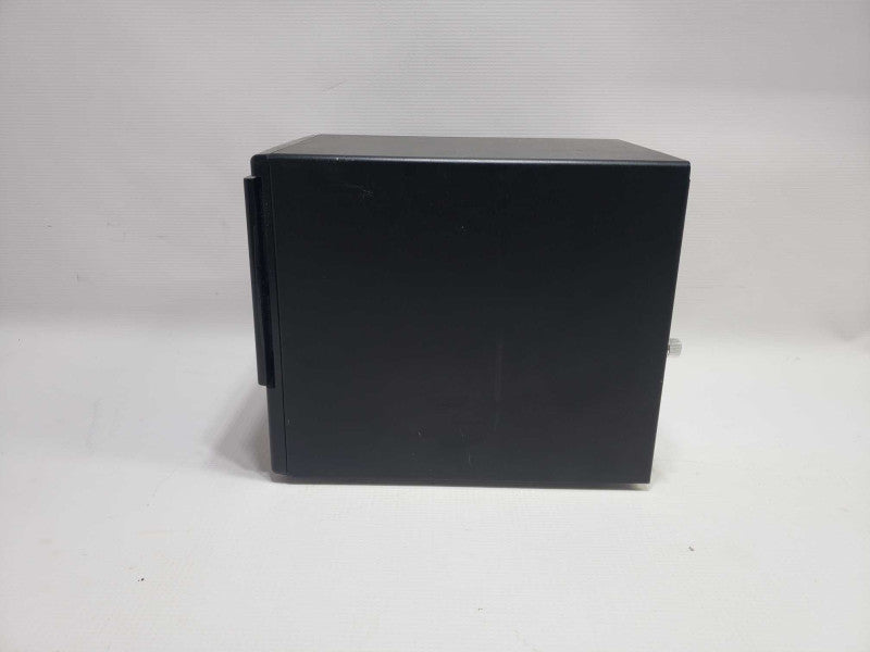 Thecus N4100EVO NAS 4-BAY Storage Server )