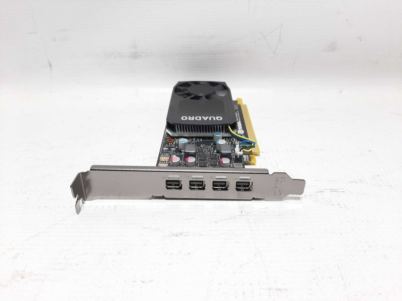 NVIDIA QUADRO P620 Graphics Card $