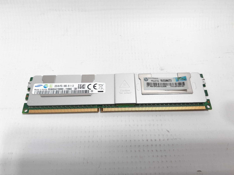 32GB 4Rx4 P3L - 10600L Samsung $