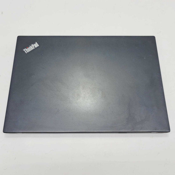Lenovo ThinkPad T480s 14\\" FHD 1.6GHz i5-8250U 24GB RAM 256GB SSD =