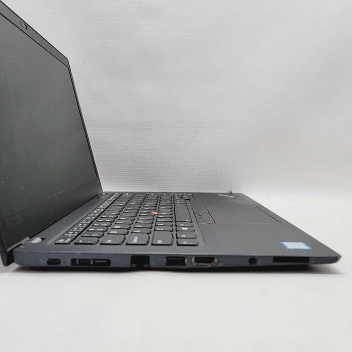 Lenovo ThinkPad T480s 14\\" FHD 1.6GHz i5-8250U 24GB RAM 256GB SSD =