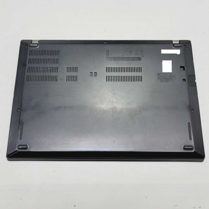 Lenovo ThinkPad T480s 14\\" FHD 1.6GHz i5-8250U 24GB RAM 256GB SSD =