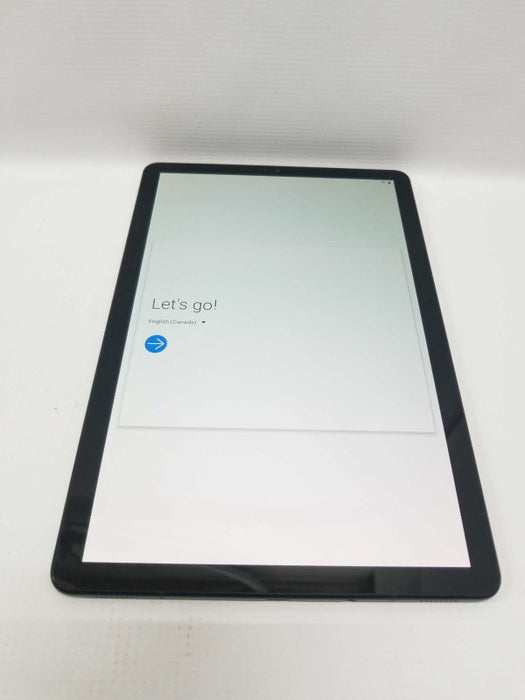 Samsung Galaxy Tab S4 64GB SM-T830 10.5\\" Wi-Fi/Cellular Grey, READ* ~