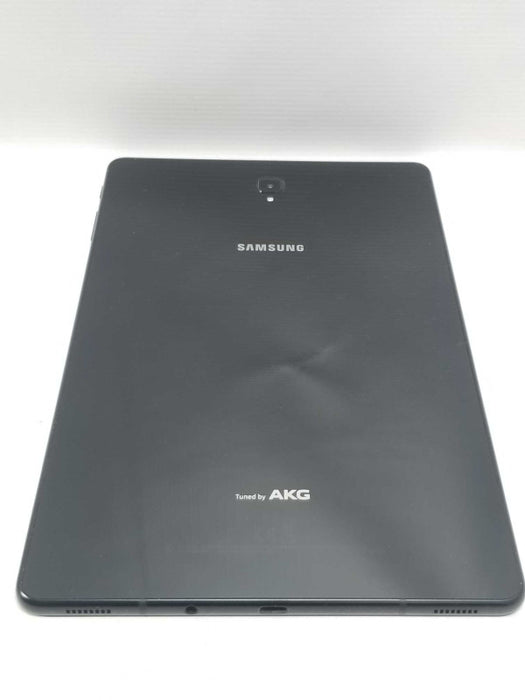 Samsung Galaxy Tab S4 64GB SM-T830 10.5\\" Wi-Fi/Cellular Grey, READ* ~