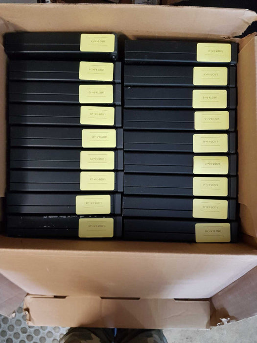 x63 USFF Desktops 5th gen and up USDT4 (5 and UP x 4 boxes)