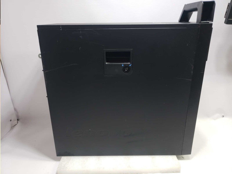 Lenovo ThinkStation S30 Xeon E5-1620 3.6GHz 20 GB RAM QUADRO 2000D *READ* )