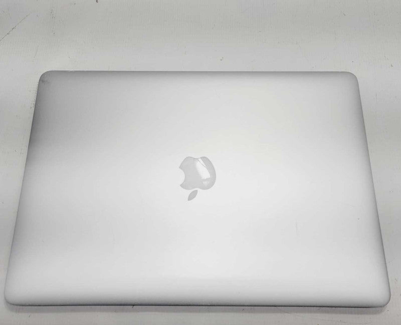 MacBook Pro Retina 15-inch Mid-2015 16GB RAM 250GB SSD 2.5GHz i7 A1398 READ