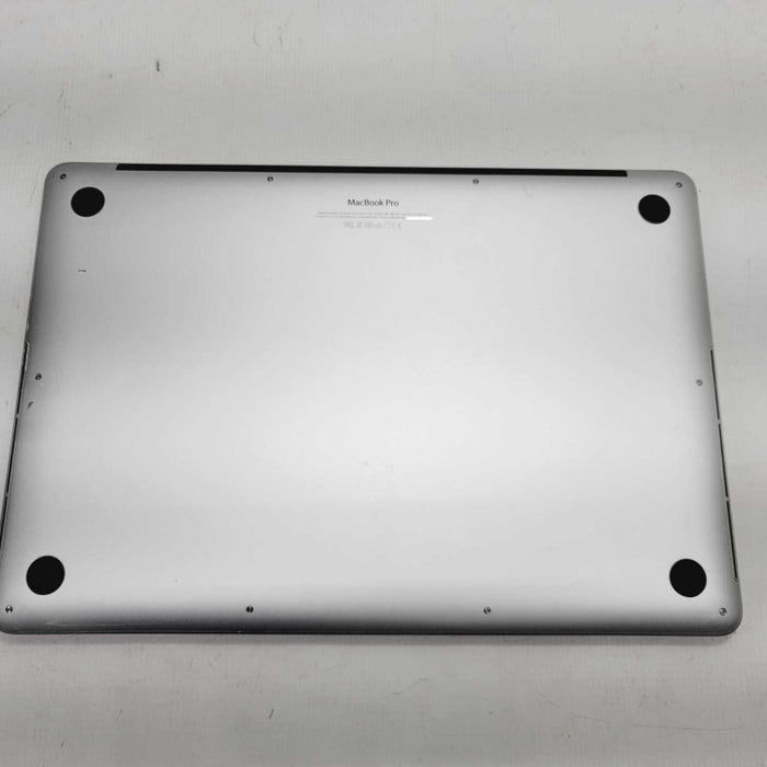 MacBook Pro Retina 15\\" Mid-2015 16GB RAM 250GB SSD i7 Integrated GPU A1398 =