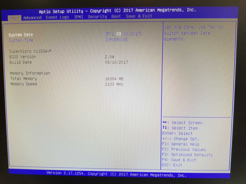 Supermicro X11SSW-F, Xeon E3-1230v5 3.4GHz, 16GB DDR4, 4x 3.5\\" HDD Trays _