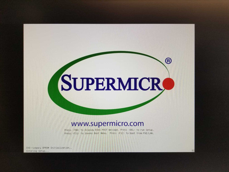 Supermicro X11SSW-F, Xeon E3-1230v5 3.4GHz, 16GB DDR4, 4x 3.5\\" HDD Trays _
