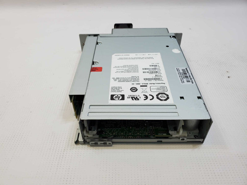 HP BL544B 695110-001 BRSLA-0903-DC LTO0-5 Tape Drive + (