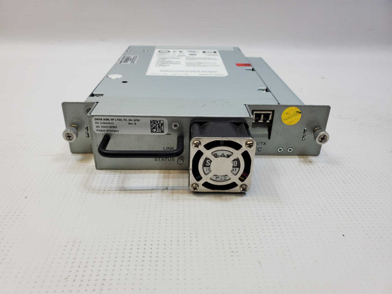 HP BL544B 695110-001 BRSLA-0903-DC LTO0-5 Tape Drive + (