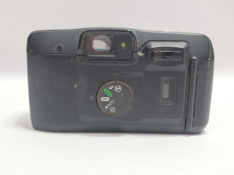 Canon SureShot 76 Zoom 35mm Film Camera (AS-IS) |