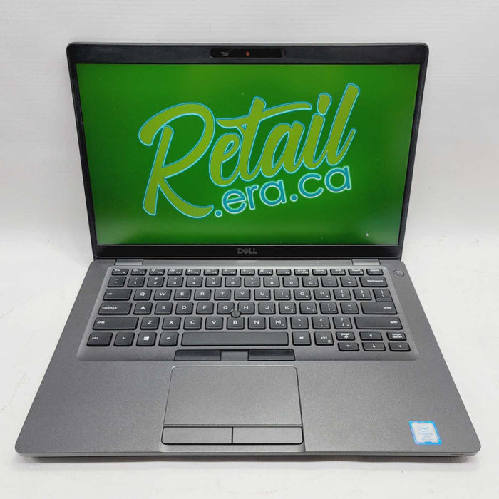 Dell Latitude 5400 14.0\\" FHD I5-8365U 1.60 GHZ 16 GB RAM 256 GB SSD =