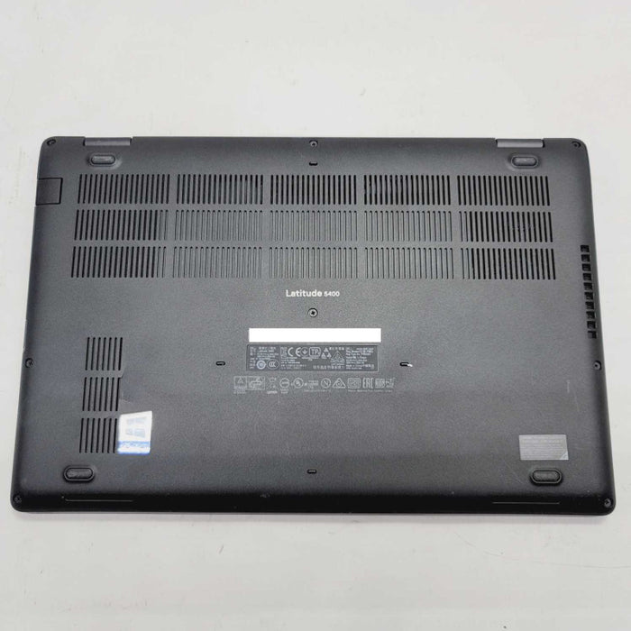 Dell Latitude 5400 14.0\\" FHD I5-8365U 1.60 GHZ 16 GB RAM 256 GB SSD =