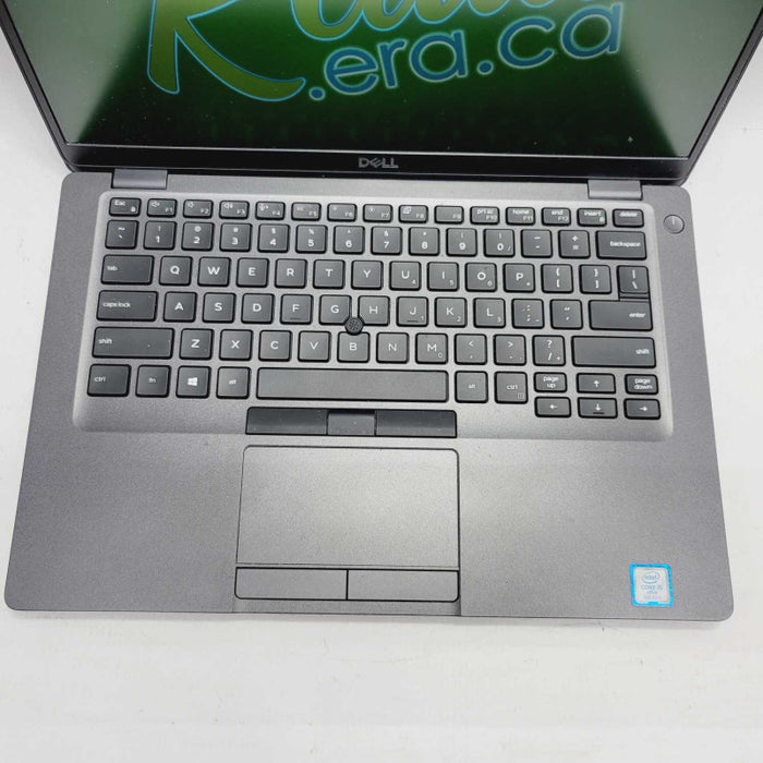Dell Latitude 5400 14.0\\" FHD I5-8365U 1.60 GHZ 16 GB RAM 256 GB SSD =
