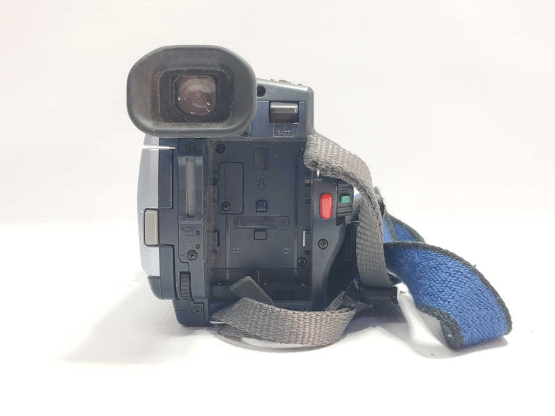 Sony Digital Handycam Digital 8 DCR-TRV350 Videocamera |