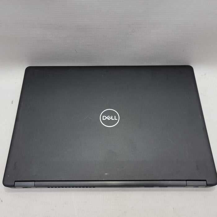 Dell Latitude 5491 - 14\\" Laptop - i5-8400H @ 2.50GHz 16GB RAM 256GB SSD =