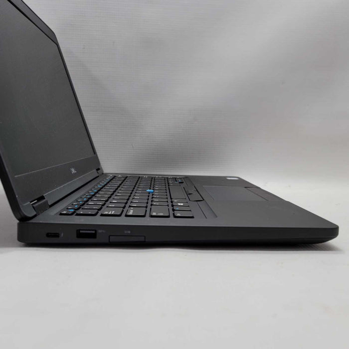Dell Latitude 5491 - 14\\" Laptop - i5-8400H @ 2.50GHz 16GB RAM 256GB SSD =