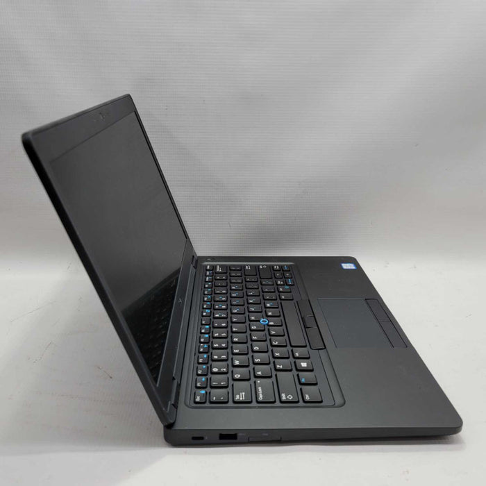 Dell Latitude 5491 - 14\\" Laptop - i5-8400H @ 2.50GHz 16GB RAM 256GB SSD =