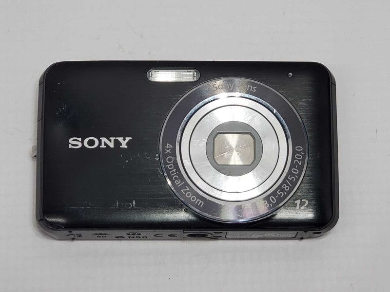 Sony CyberShot  DSC-W310 12MP Digital Camera |
