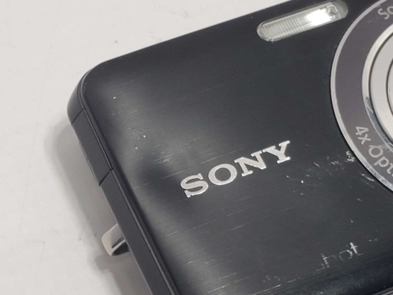 Sony CyberShot  DSC-W310 12MP Digital Camera |