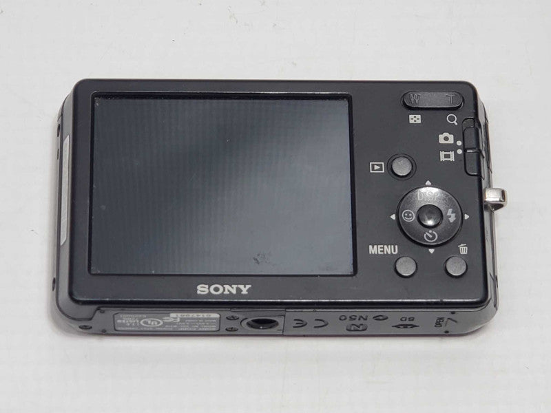 Sony CyberShot  DSC-W310 12MP Digital Camera |