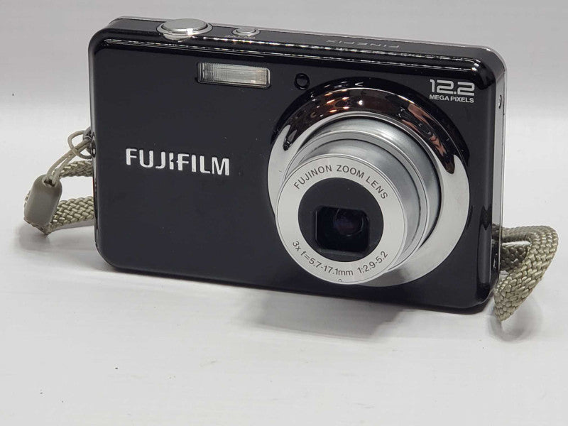FujiFilm Finepix J30 12.2MP Digital Camera |